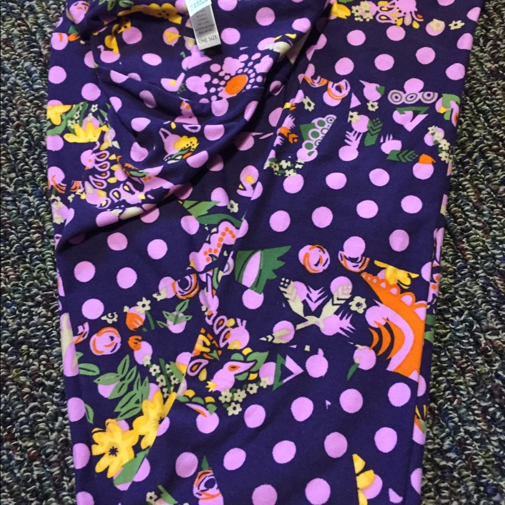 Lularoe leggings